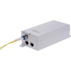 Axis T8154 60W SFP Midspan EUR (02740-002) - High-Performance Power Injector for Network Devices